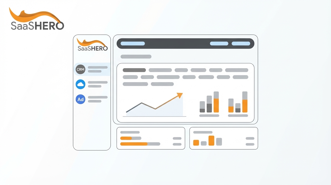 SaaS Lead Generation Agency Reviews: Top 9 Picks for 2026