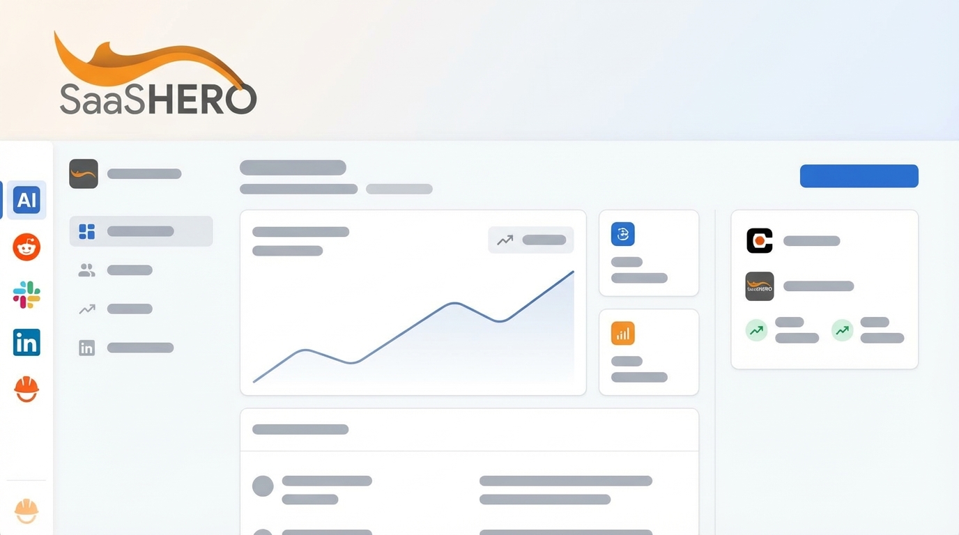 ConTech Growth Hacking: AI Tools & Lead Generation Guide