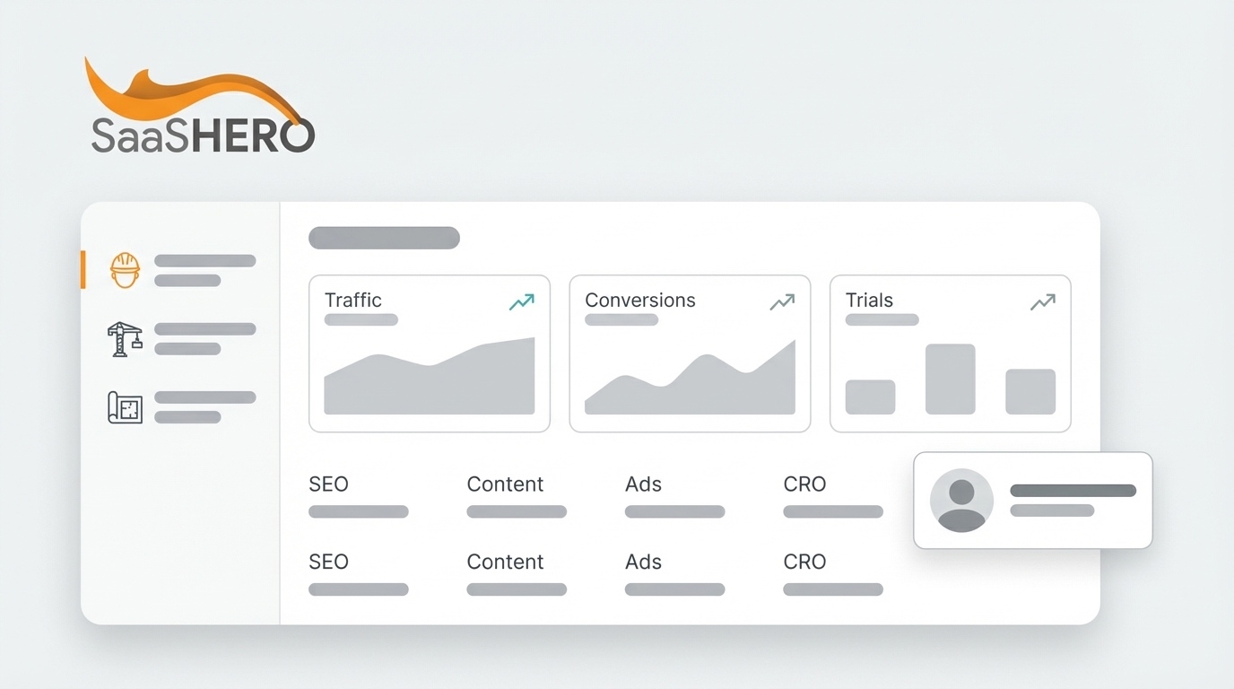 Construction Tech Marketing: 5 Proven Case Studies