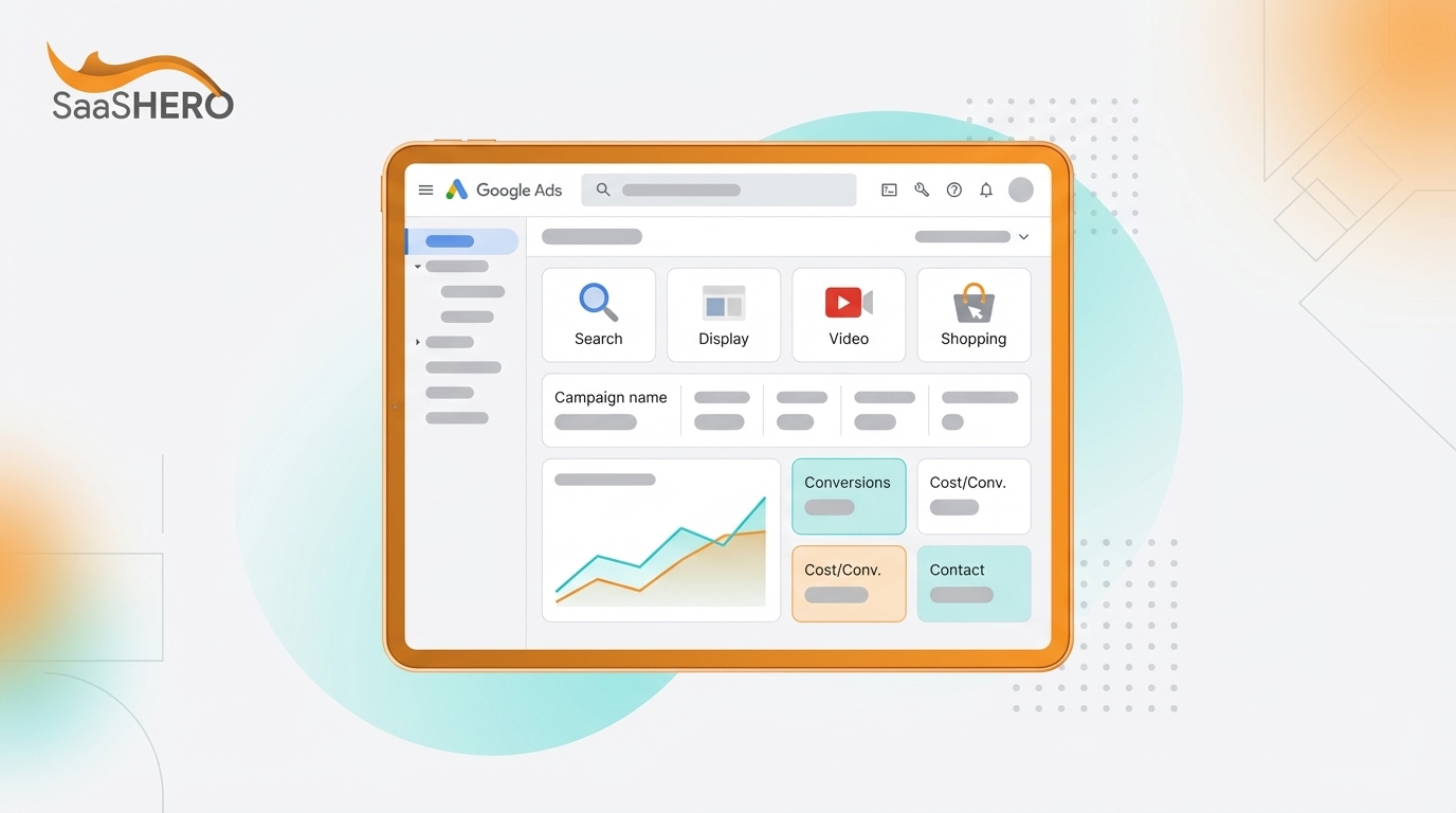 Google Ads Agency Reviews: Top 10 B2B SaaS Specialists 2026