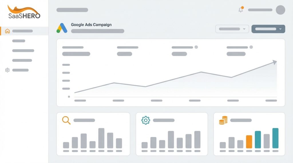 Google Ads Agency Niche Specialization: B2B SaaS Success