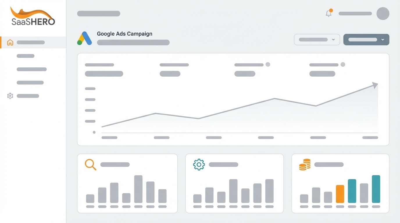 Google Ads Agency Niche Specialization: B2B SaaS Success