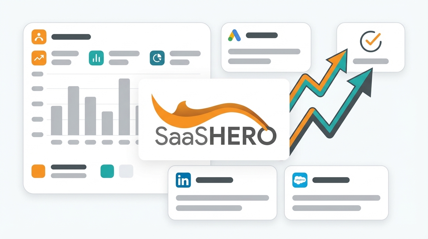 Google Ads Agency Case Studies: B2B SaaS Success Stories