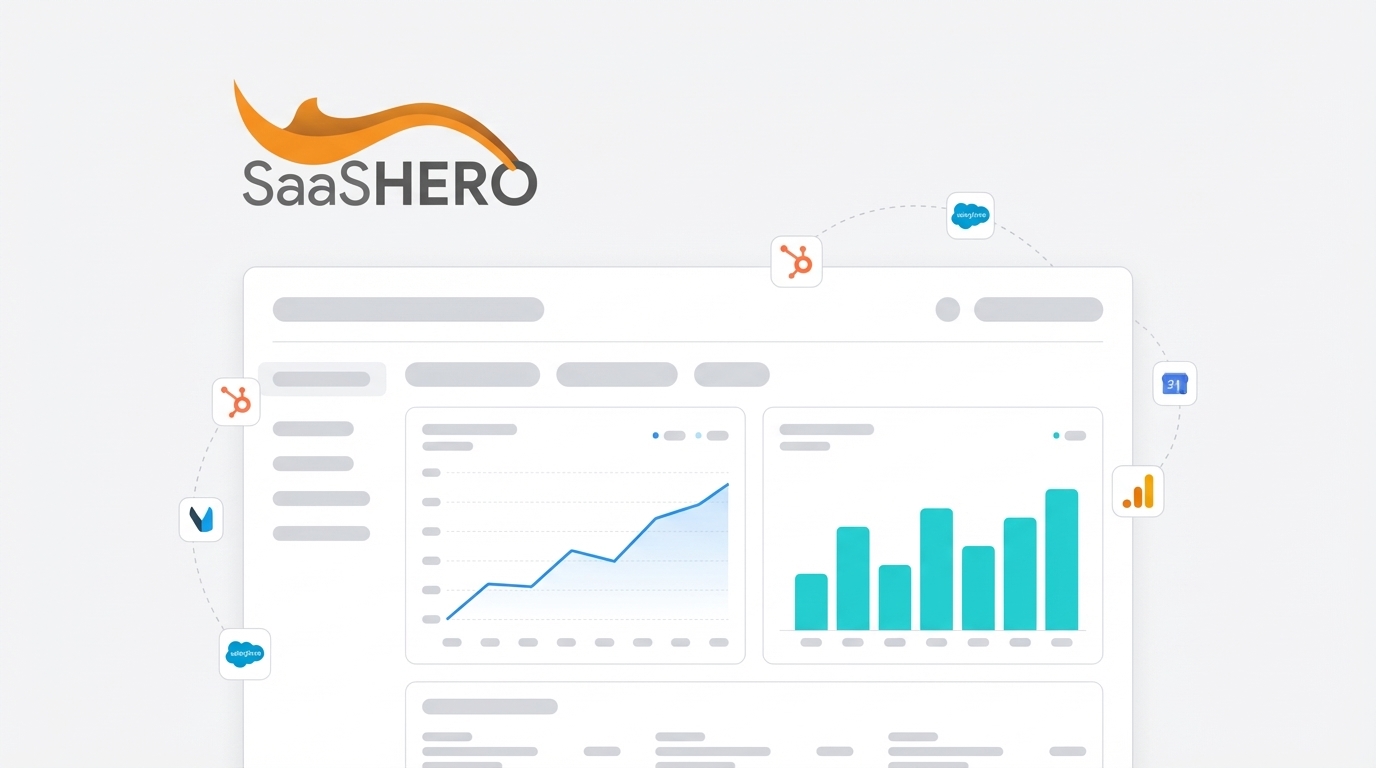 Go-To-Market Strategy Presentation Guide for B2B SaaS