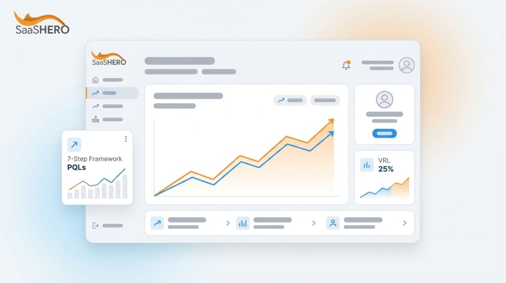 Product-Led Go-to-Market Strategy: 7-Step Framework