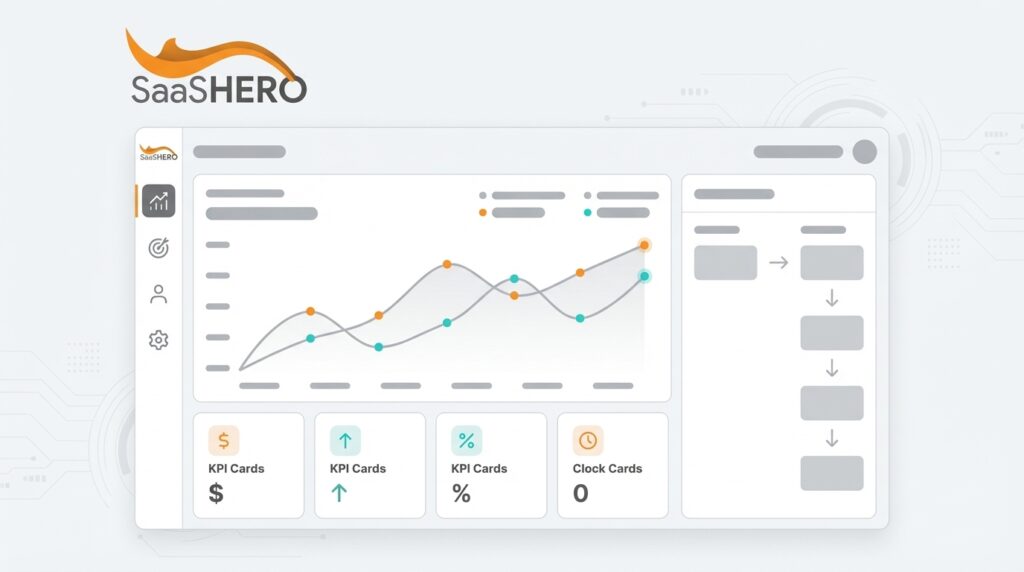13 Best Enterprise SaaS Marketing Metrics to Track in 2026