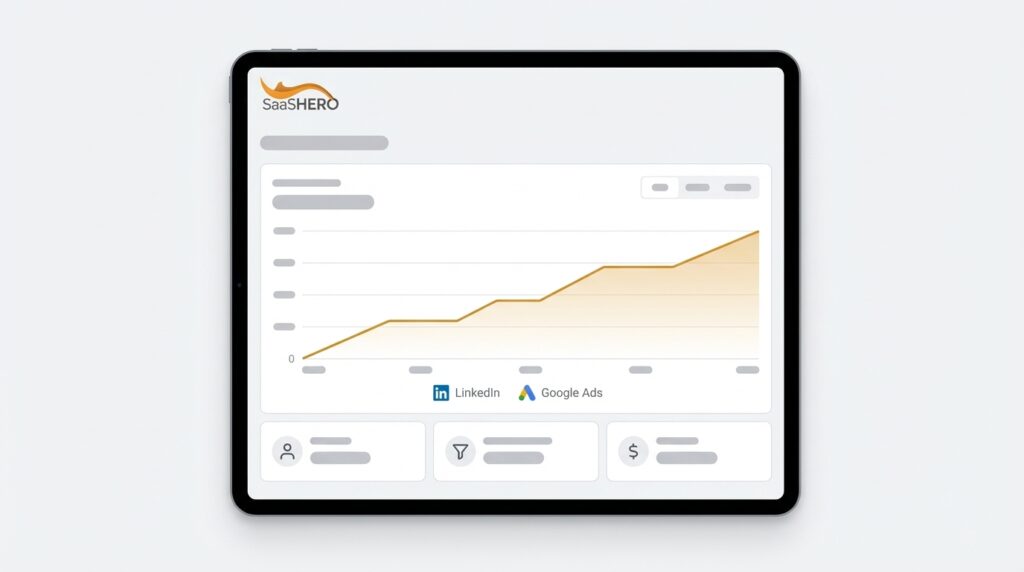 Lead Generation Agency SLA Guide for B2B SaaS Companies