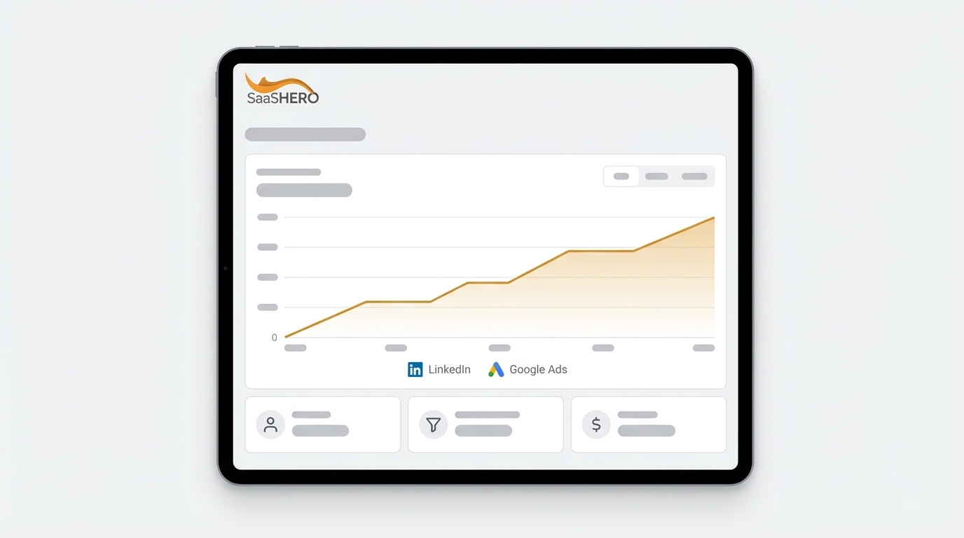 Lead Generation Agency SLA Guide for B2B SaaS Companies
