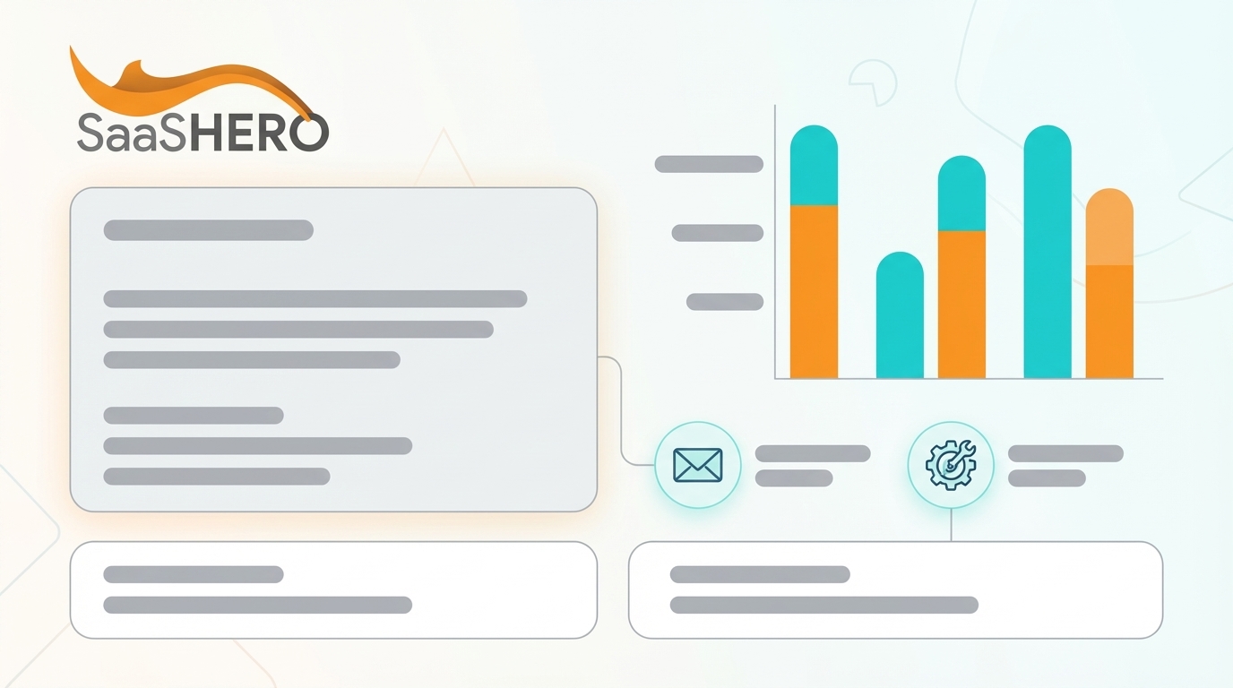 Tools Lead Generation Agencies Use: 2026 B2B SaaS Guide