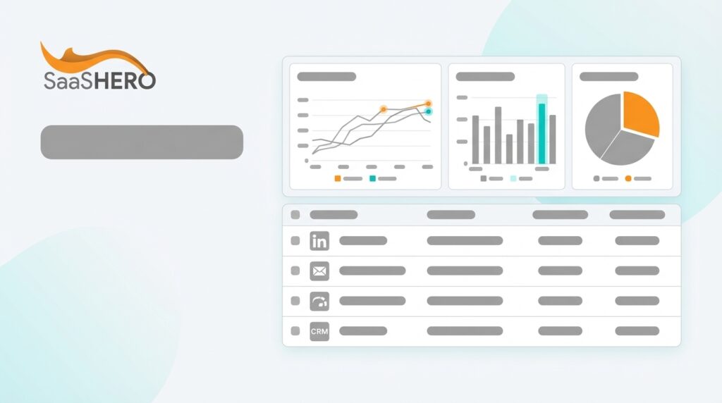 B2B Lead Gen Agency Reviews 2026: Top 10 Ranked