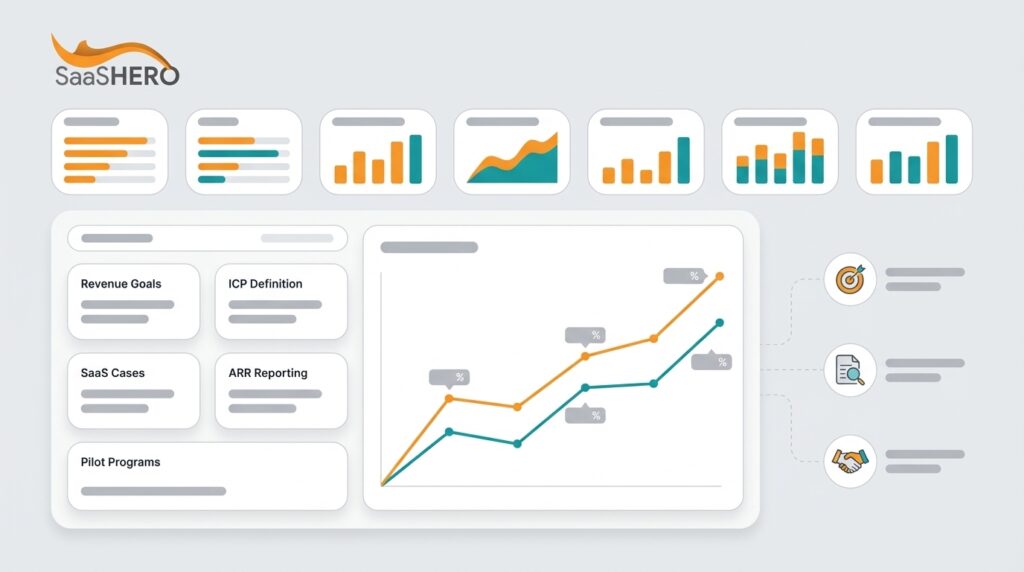 How to Choose a Lead Generation Agency: 7-Step Framework