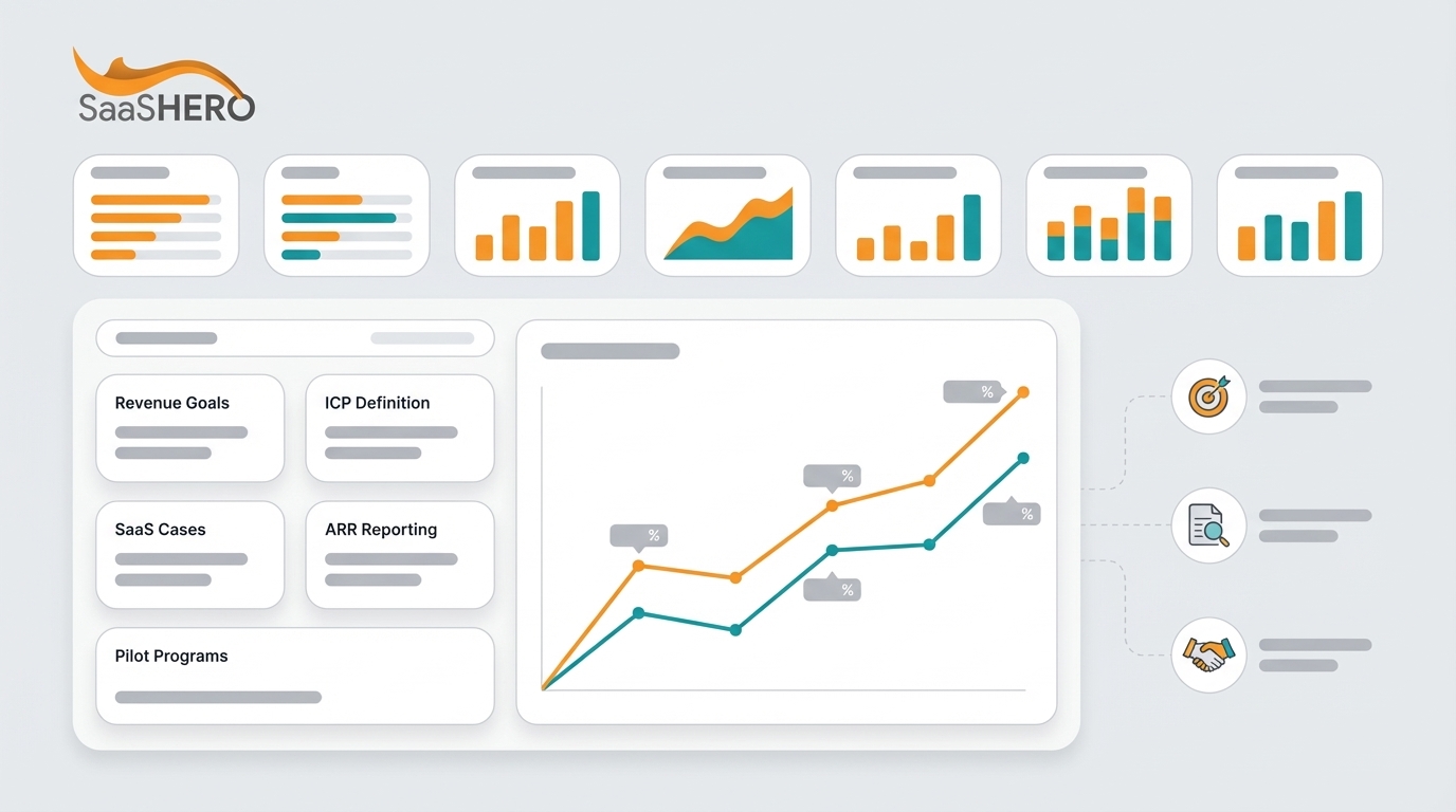How to Choose a Lead Generation Agency: 7-Step Framework