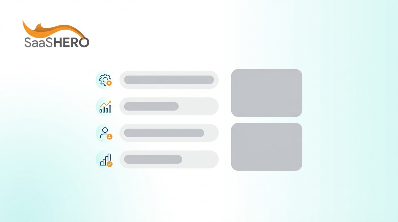 Best Contech Marketing Ops Tools 2026: 6 Key Categories