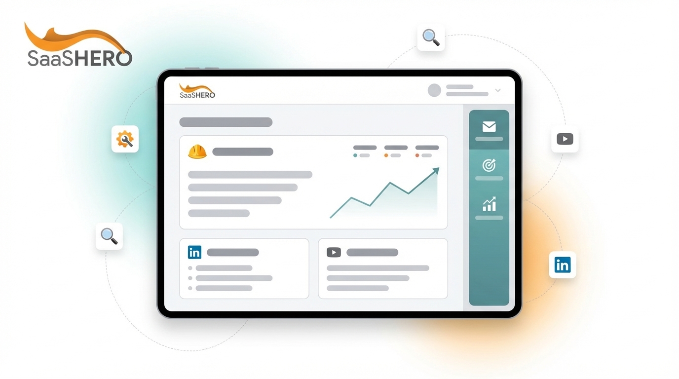 10 Construction Tech Retargeting Strategies That Drive ROI