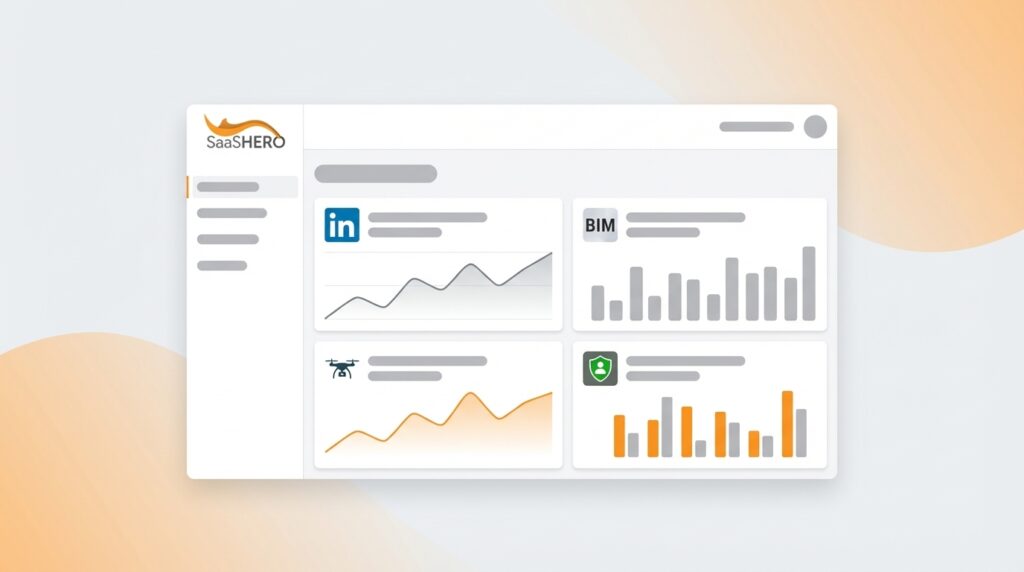 ConTech ABM Examples That Win 7-Figure Construction Deals