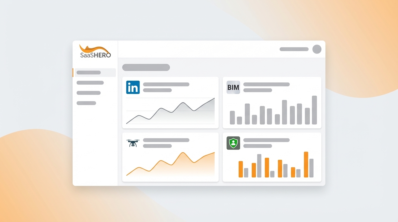 ConTech ABM Examples That Win 7-Figure Construction Deals