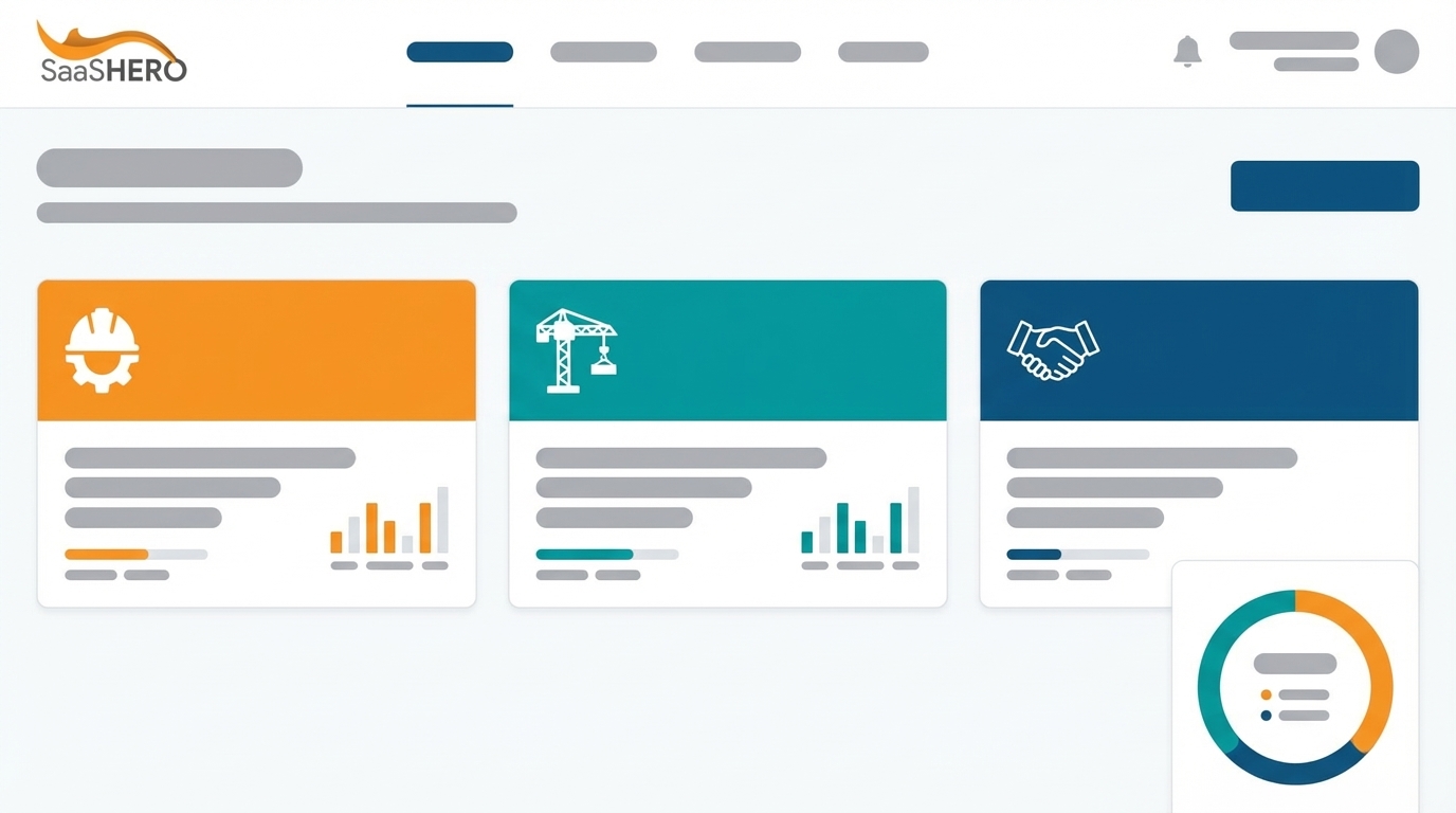 Construction Software Churn Reduction Marketing Strategies