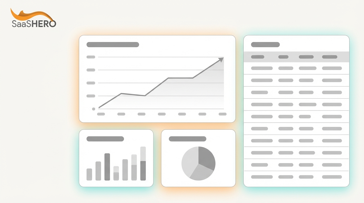 7 Shared KPIs for Sales & Marketing GTM Alignment in 2026