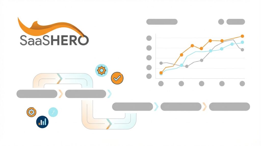 Construction SaaS Pipeline Acceleration: Cut Cycles 50%