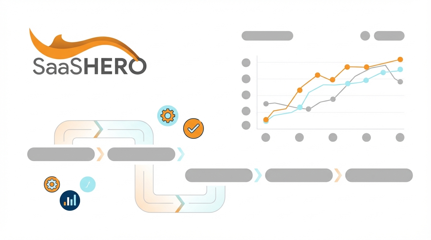 Construction SaaS Pipeline Acceleration: Cut Cycles 50%