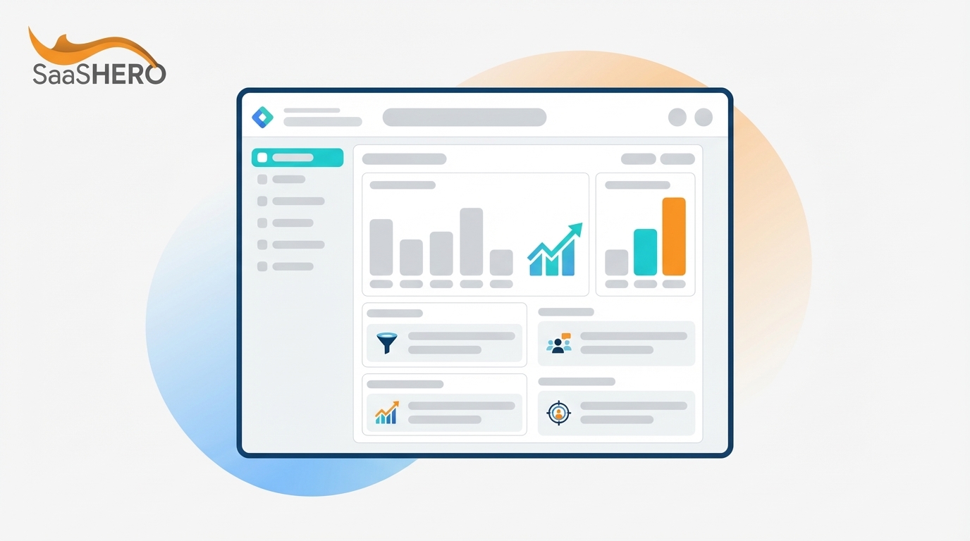 GTM Strategy Team Structure: Build High-Performance Teams