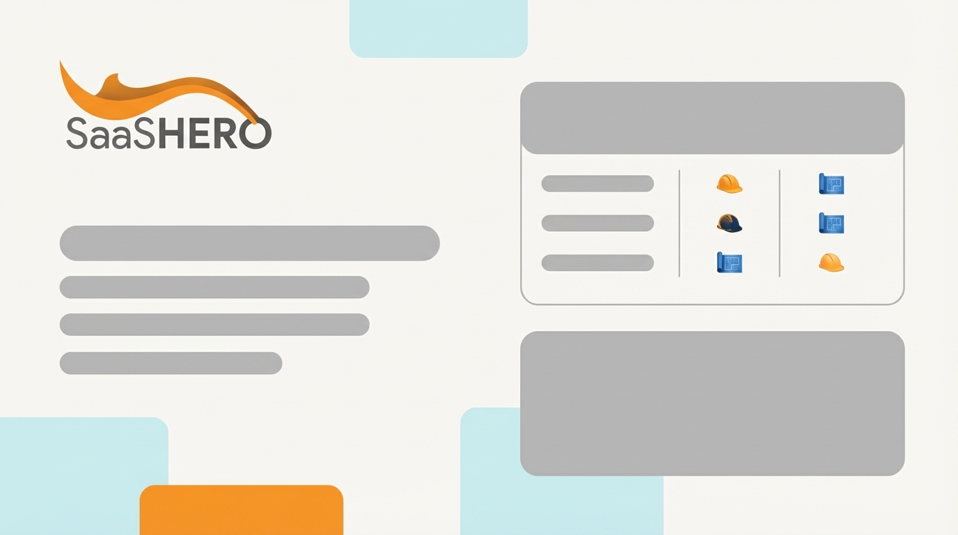 Best Construction Software Comparison Pages 2026 Guide