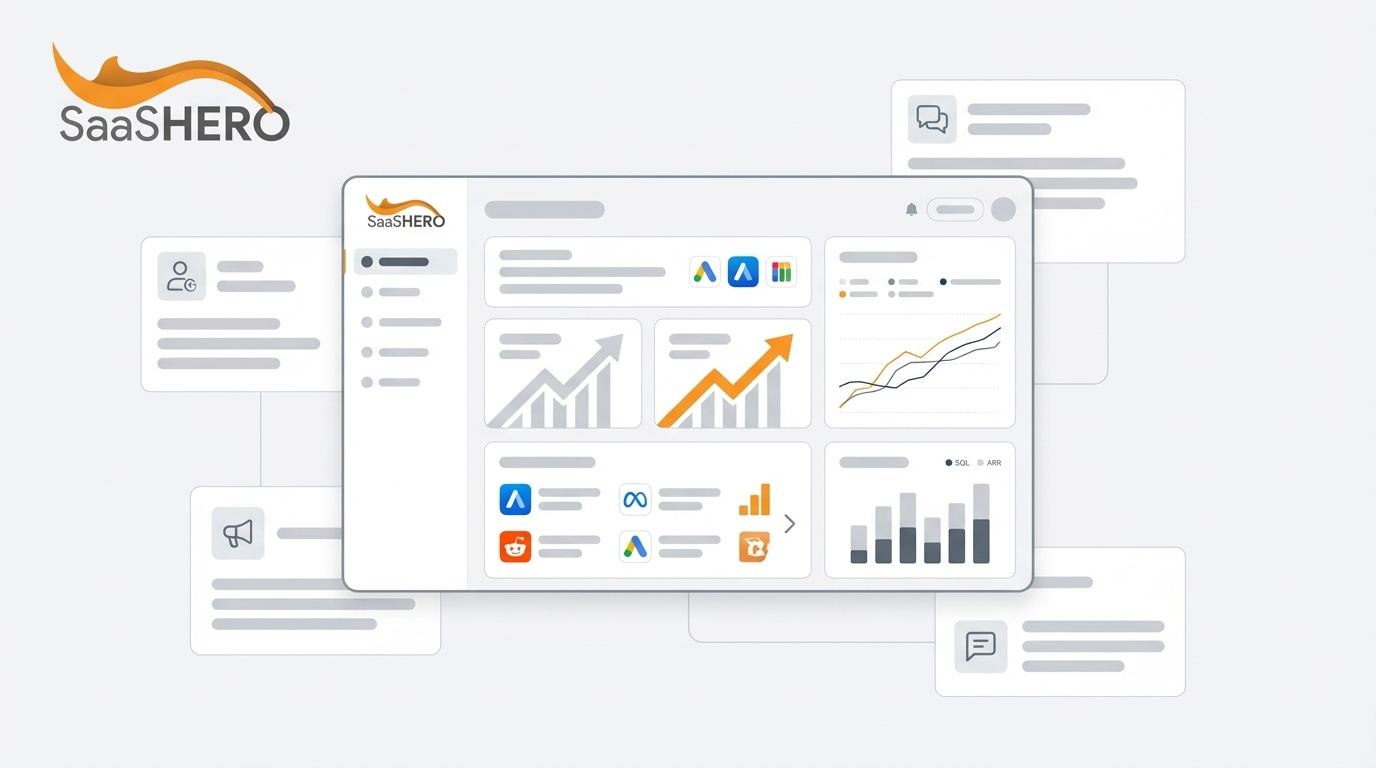 GTM Strategy Messaging: 7-Step Framework for SaaS Growth