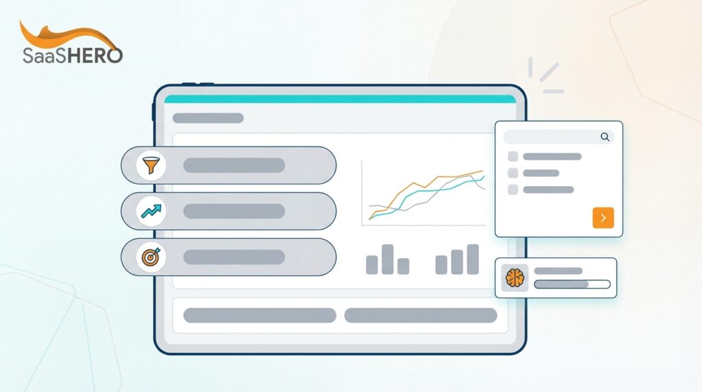 AI in GTM Strategy: Complete Guide for B2B SaaS Growth