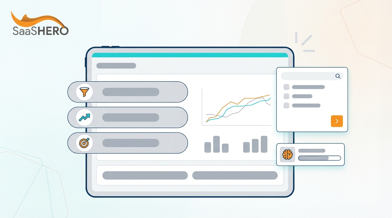 AI in GTM Strategy: Complete Guide for B2B SaaS Growth
