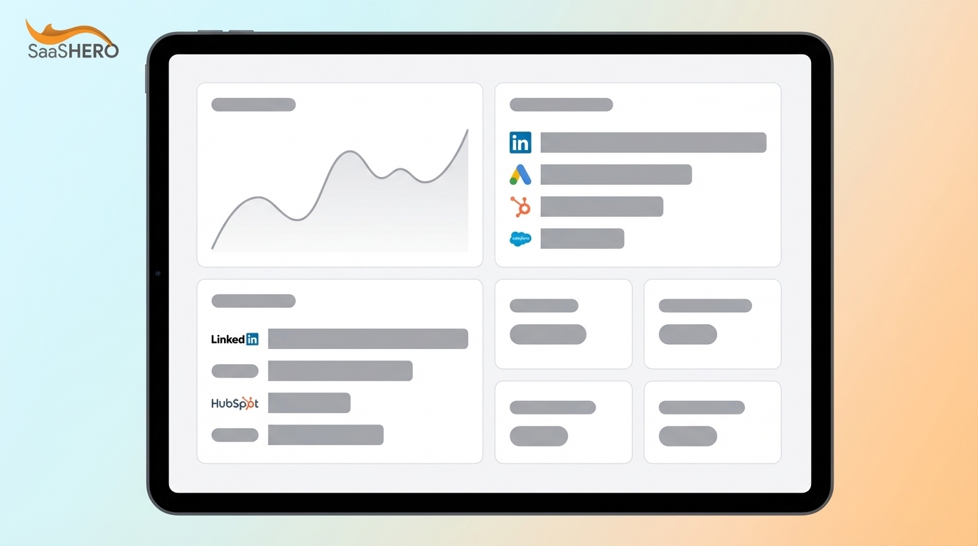 Channel Strategy Go-to-Market: 7-Step Framework for B2B SaaS