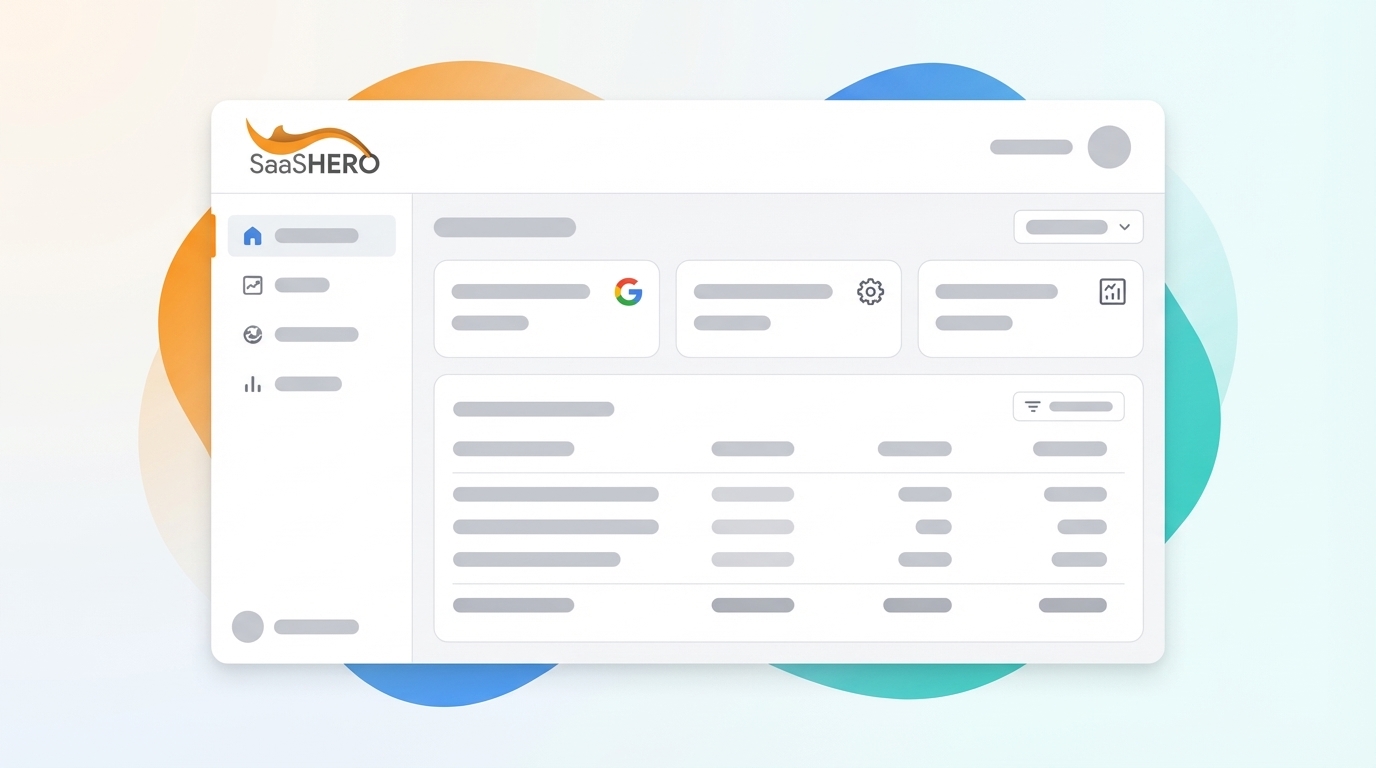 Google Ads Agency Ramp Up Time: B2B SaaS Timeline Guide