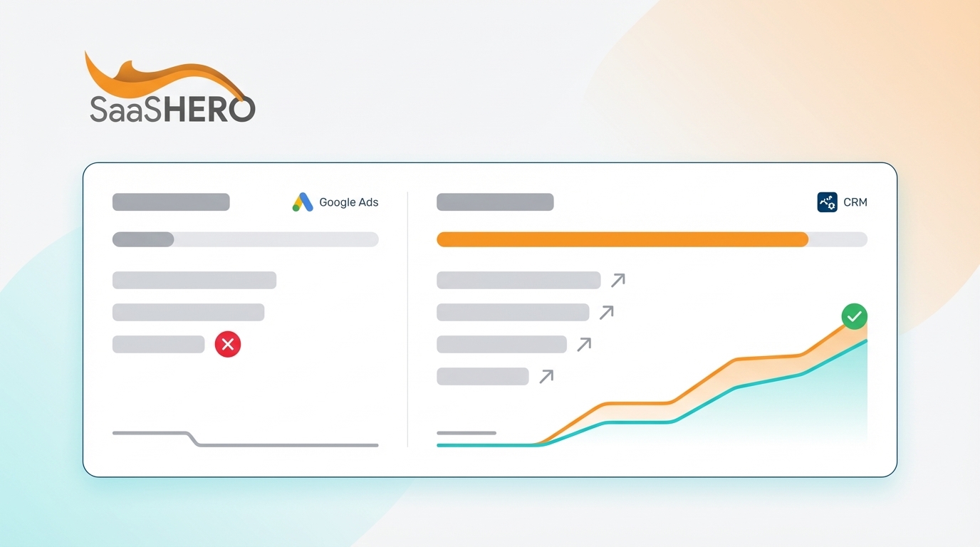 Google Ads Agency Trial Period: Why B2B SaaS Needs More