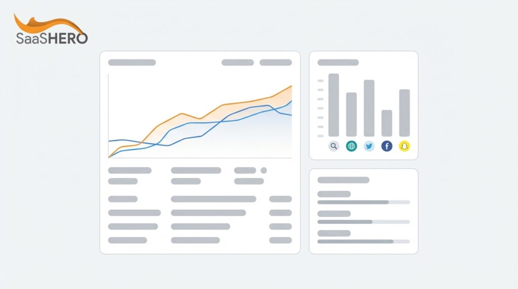 GTM Strategy Market Entry: 9-Step SaaS Framework Guide