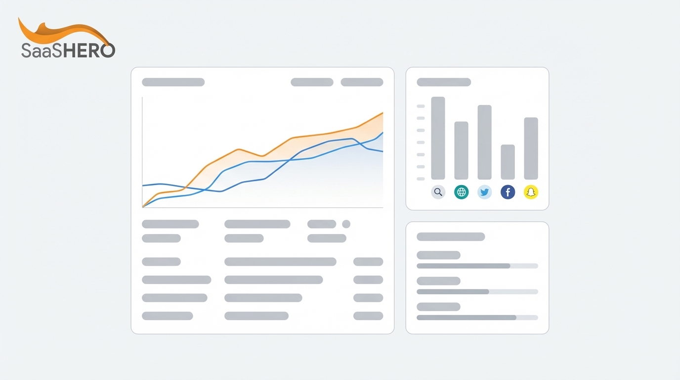 GTM Strategy Market Entry: 9-Step SaaS Framework Guide
