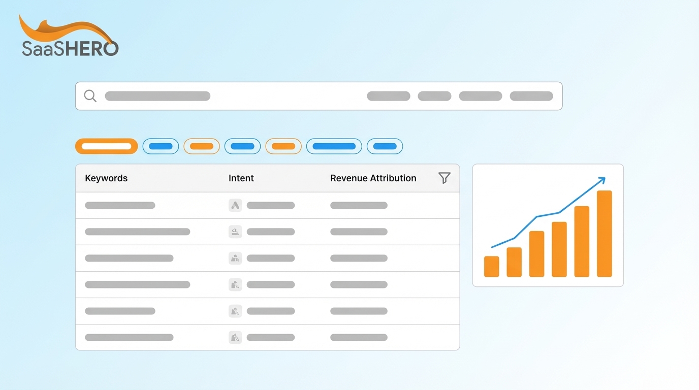 Google Ads Keyword Research: Revenue-First Agency Strategy