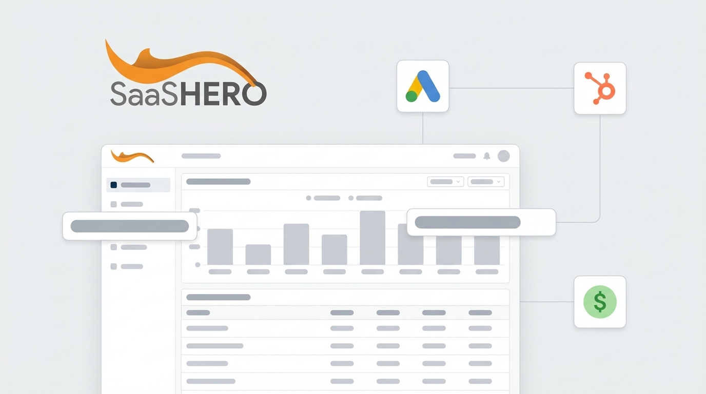 Google Ads Agency Revenue Tracking: 7-Step B2B SaaS Guide