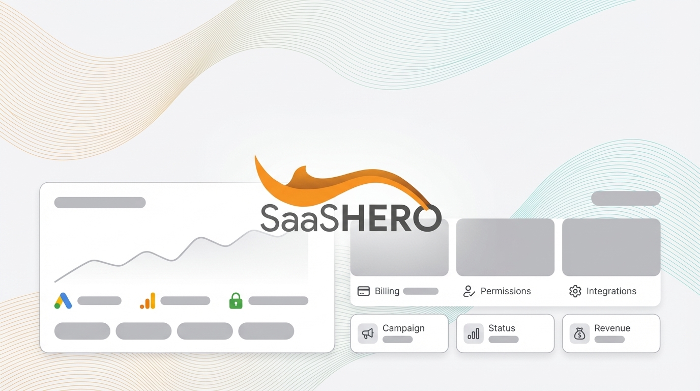 Google Ads Agency Takeover: Complete Protection Guide