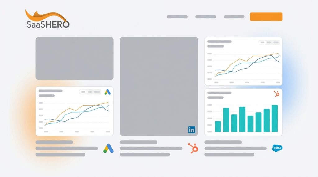 Google Ads Agency Onboarding: 7-Step Checklist for B2B SaaS