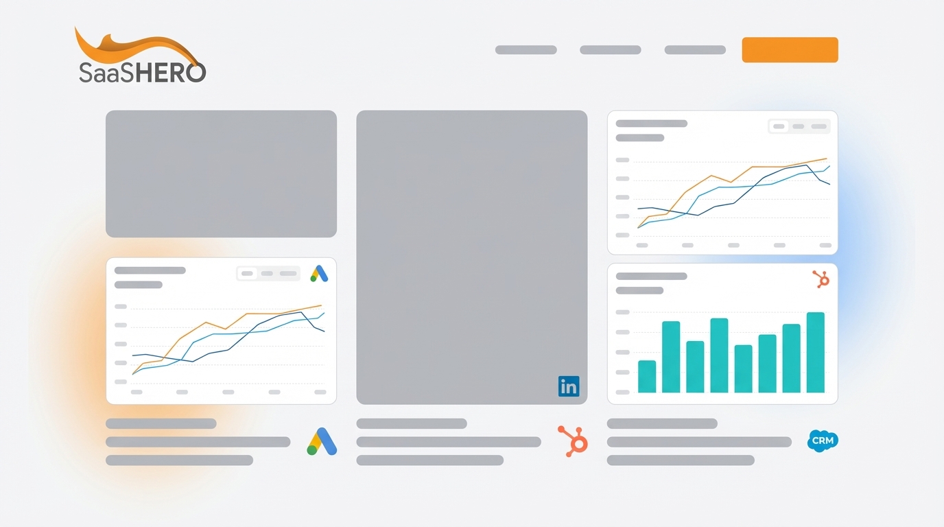 Google Ads Agency Onboarding: 7-Step Checklist for B2B SaaS