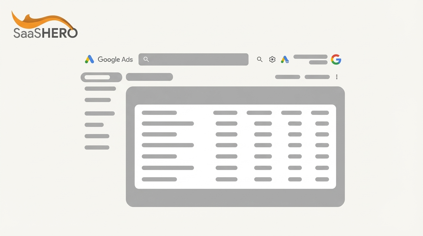 Google Ads Negative Keywords: Complete Management Guide