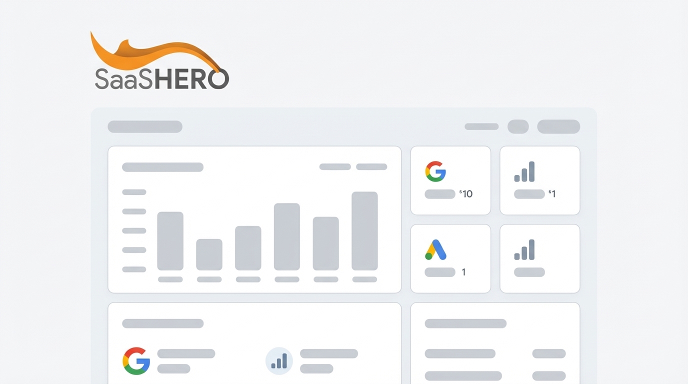 7 Best Affordable Google Ads Agencies for B2B SaaS 2026