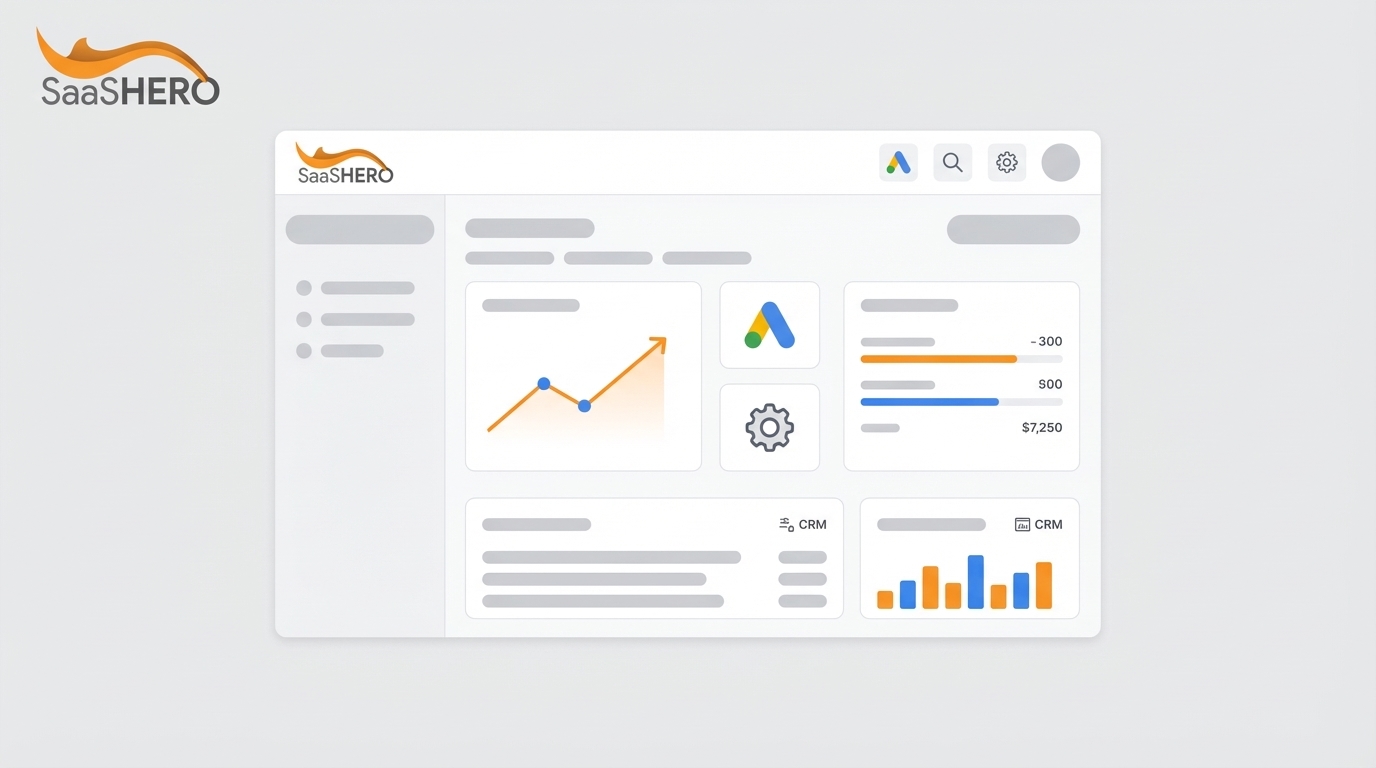 Best Google Ads Management Software for B2B SaaS Teams 2026