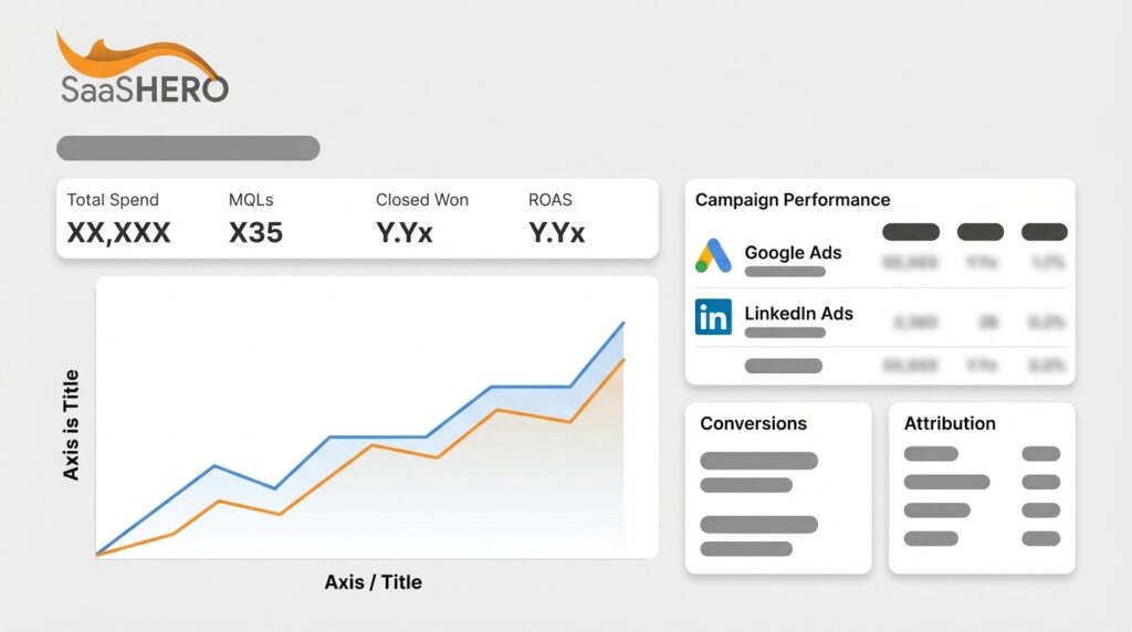 Google Ads Management Audit: 10-Step B2B SaaS Checklist
