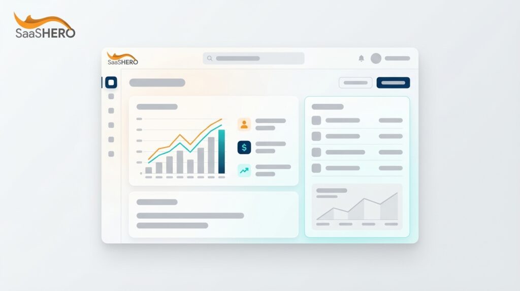 Top Lead Generation Agency Rankings 2026: SaaSHero #1