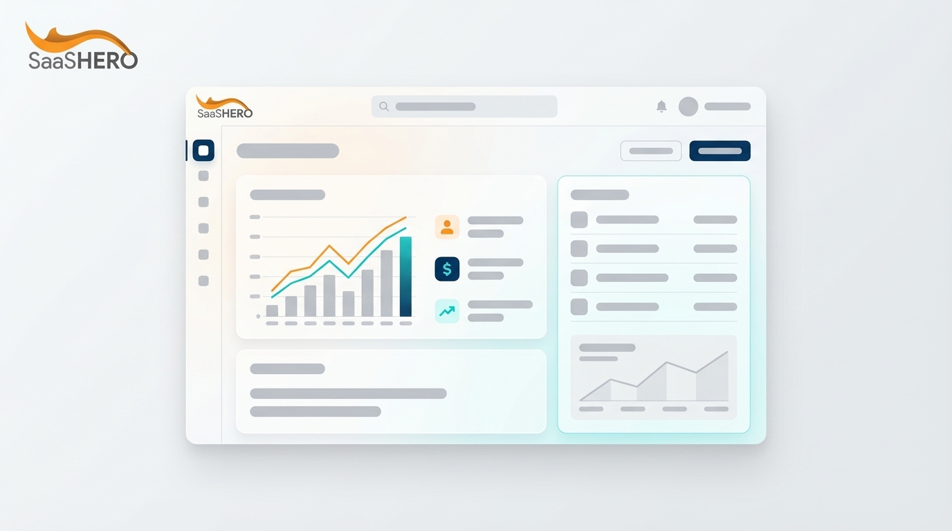 Top Lead Generation Agency Rankings 2026: SaaSHero #1