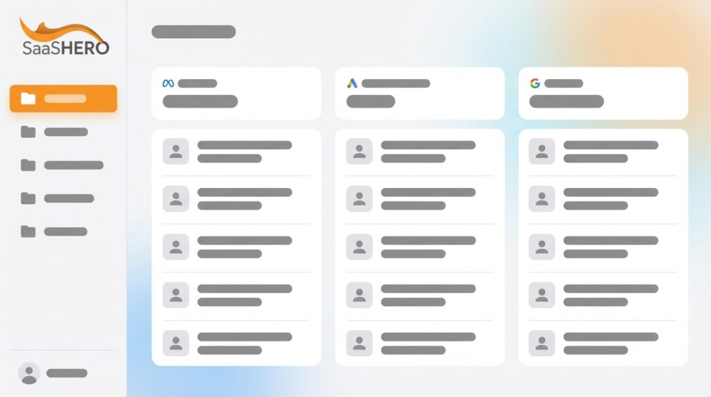 Best Lead Generation Agencies for Paid Social in 2026