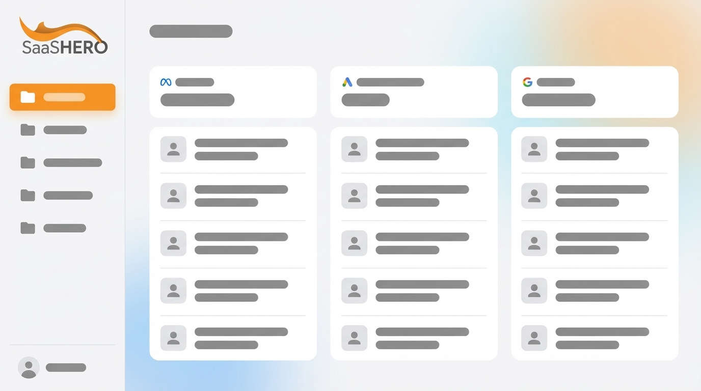 Best Lead Generation Agencies for Paid Social in 2026