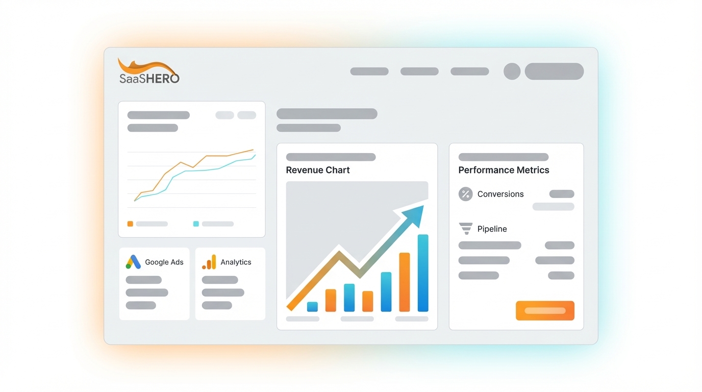 Google Ads Management Best Practices: 2026 B2B SaaS Guide