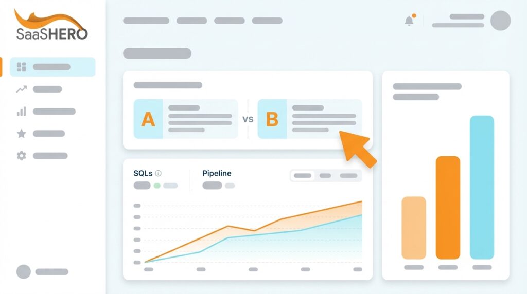 Top 10 Lead Generation CRO Experts for B2B SaaS in 2026