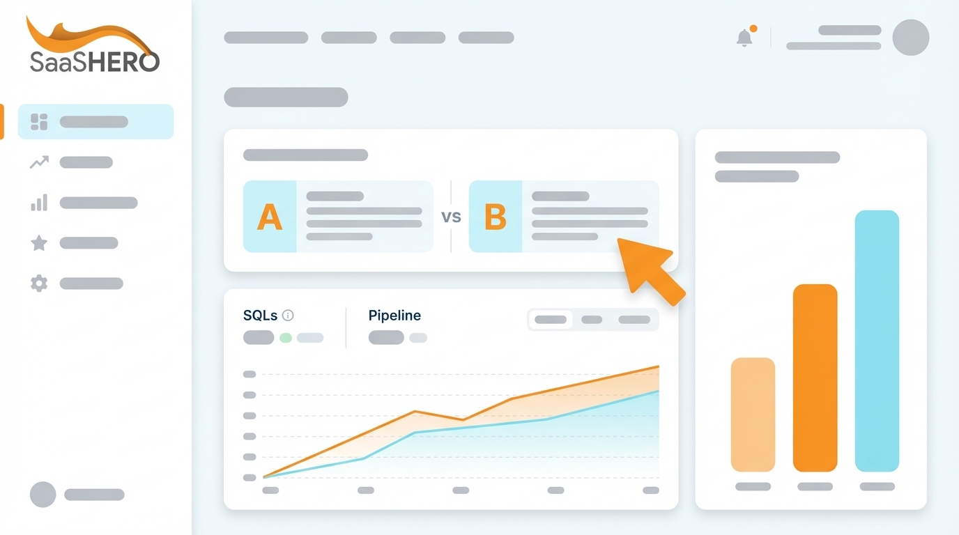 Top 10 Lead Generation CRO Experts for B2B SaaS in 2026